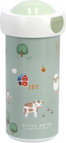 Productafbeelding Mepal Little Farm drinkbeker (0.30 l)