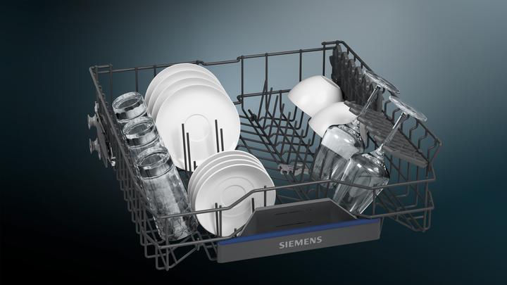 Immagine prodotto Siemens iQ300 SN53ES02CE