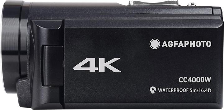 Actual product image AGFAPHOTO Realimove CC4000W (13 Mpx, 60p)