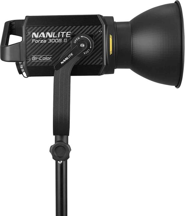 Actual product image Nanlite Forza 300B II (Video light, Studio light)