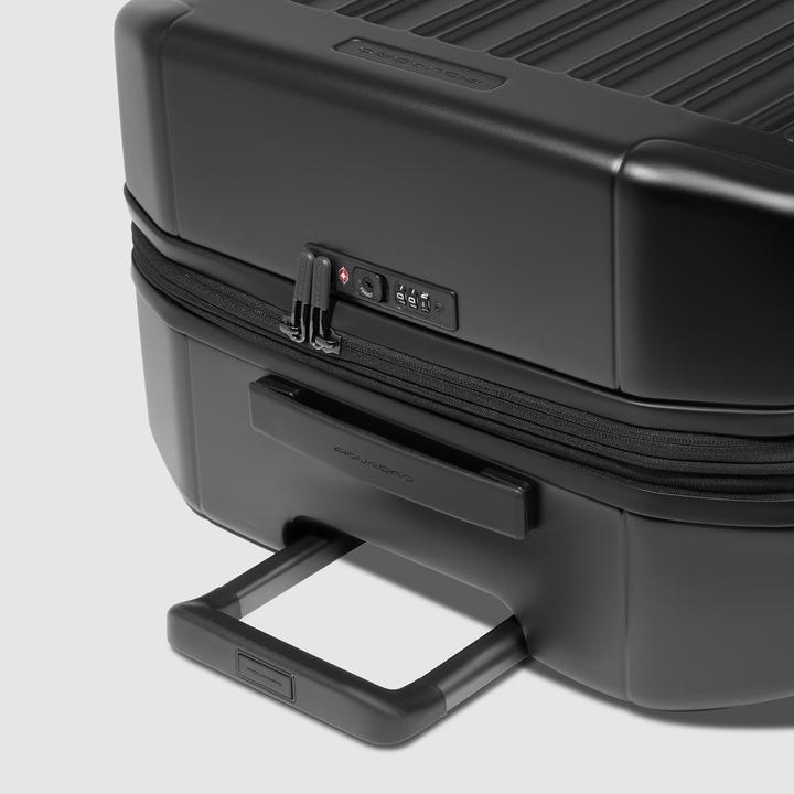 Produktbild Piquadro PQ-Light - Trolley (95 l, M (50 - 90l))