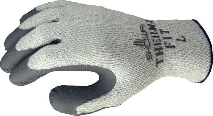 Actual product image Showa Thermo-Grip (M)