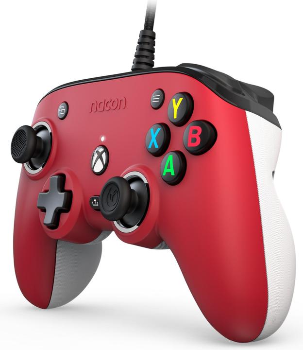 Actual product image Nacon Gaming Pro Compact Controller (Xbox Series X, Xbox Series S, Xbox One S, Xbox One X, Windows)