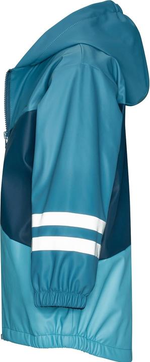 Produktbild Playshoes Regenjacke Fleece Futter (86)