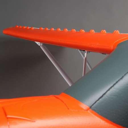 Produktbild E-Flite Carbon -Z Cub SS 2100mm Elektromotor Hochdecker BNF Basic (Motorflugzeug)