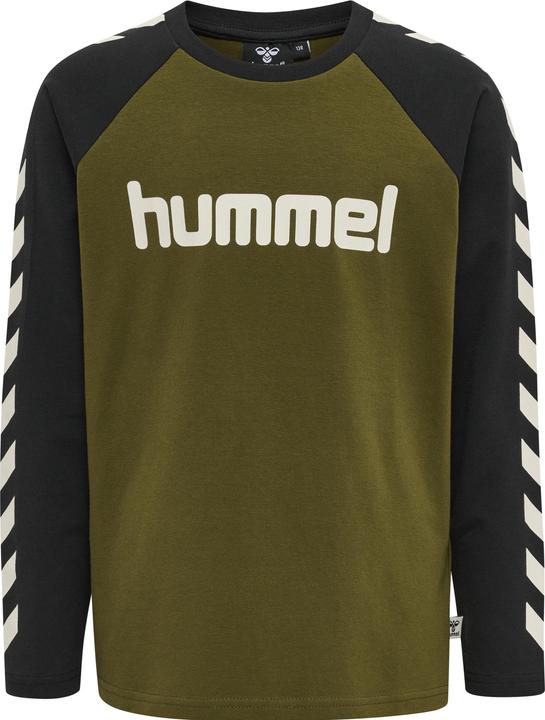 Image du produit hummel T-Shirt Garçon L/S (176)