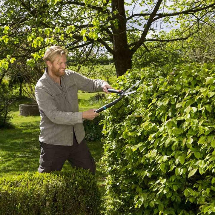 Produktbild Gardena 2in1 EnergyCut (Handheckenschere)