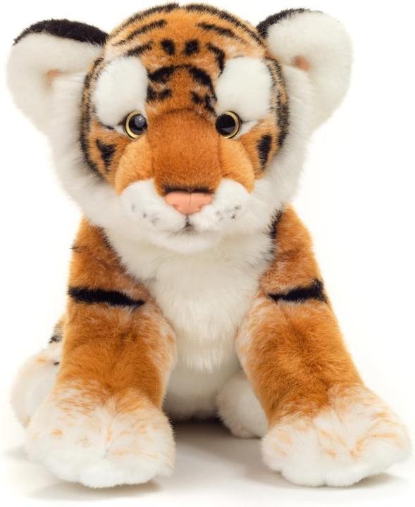 Actual product image Teddy Hermann Tiger (32 cm)