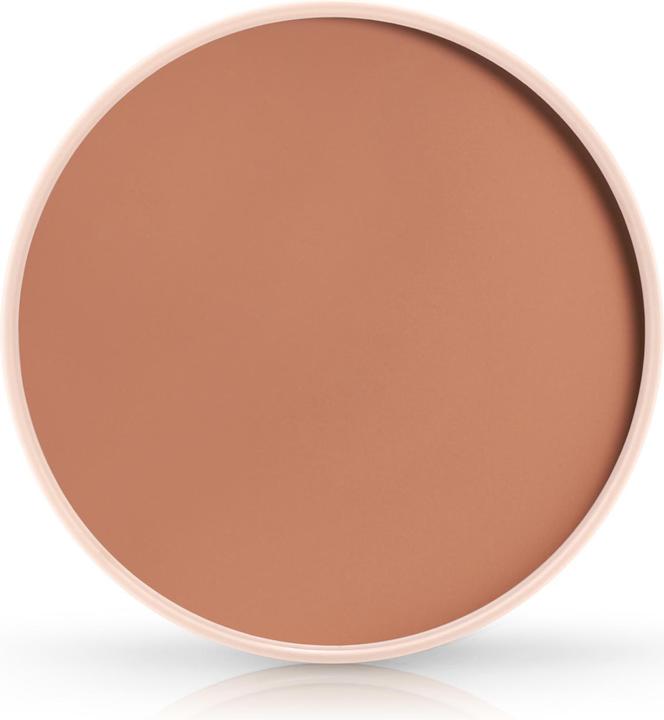 Collistar CS Make-up - MEDITERRANEA Sun Compact Foundation Refill SPF15 03 Capri (03 Capri)