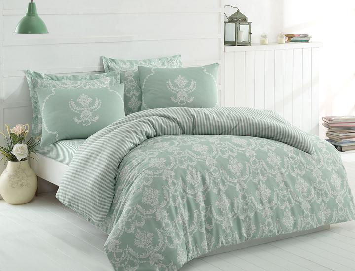 Image du produit L'essentiel Charlie (Housse de couette, 200 x 220 cm, 220 x 240 cm, 50 x 70 cm)