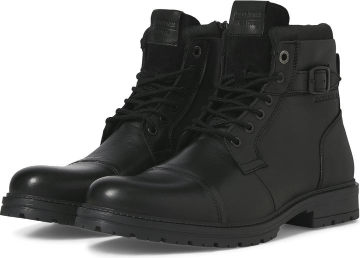 Produktbild Jack & Jones Jfwdexter Leather Boot Sn (42)