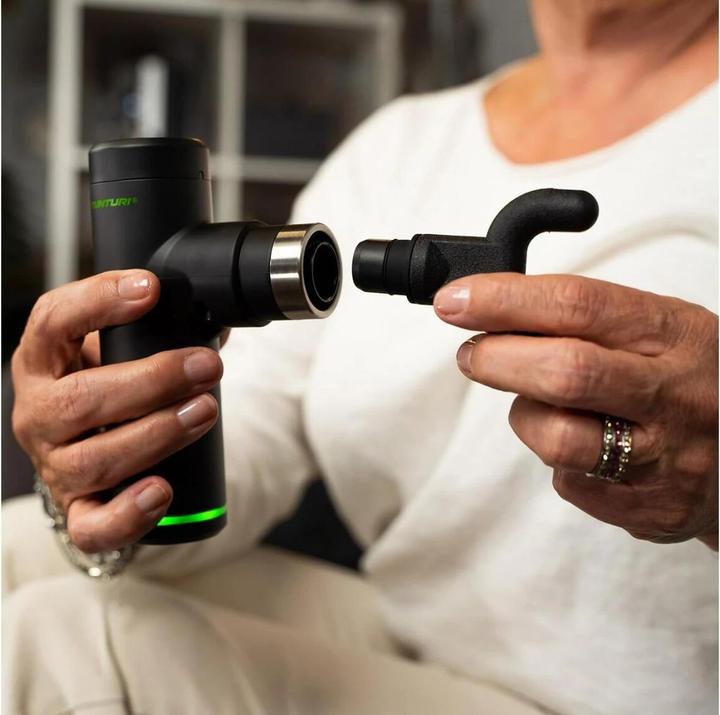 Produktbild Tunturi Mini Massage Gun Pistole MG30