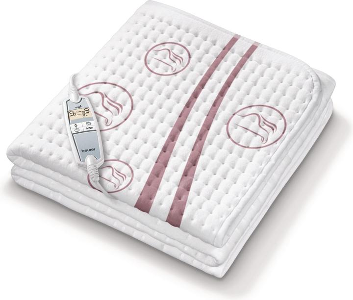Actual product image Beurer Electric underblanket UB90 (150 x 80 cm)