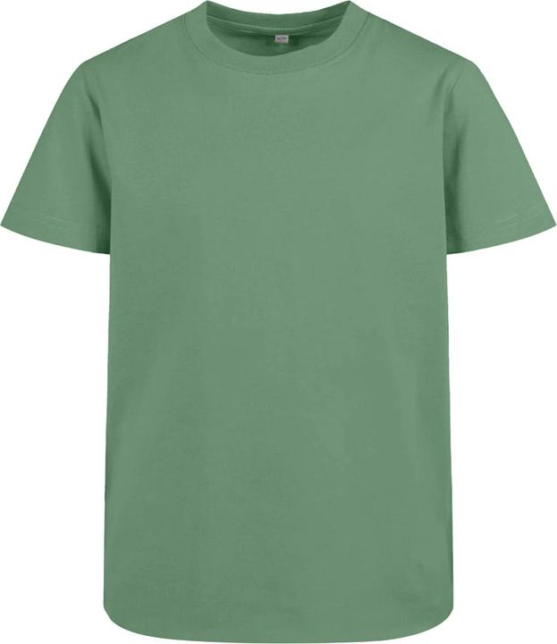 Image du produit Build Your Brand T-shirt Childrens/Kids Basic 2.0 (164)