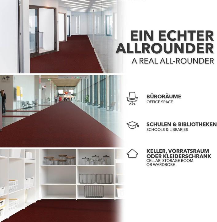 Produktbild Karat Turbo (100 x 250 cm)