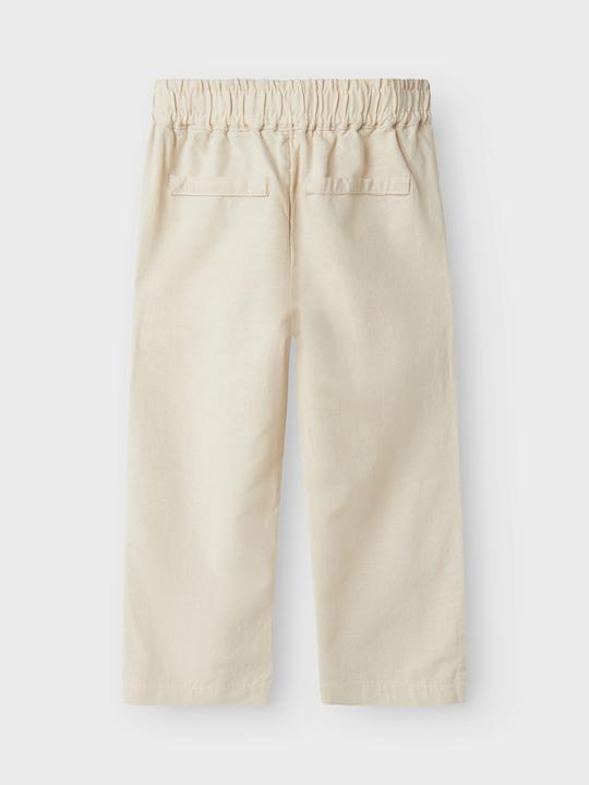 Actual product image Name it Loose Fit Trousers (110)