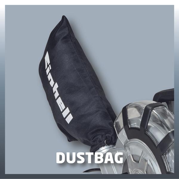 Actual product image Einhell Tc-Ms 2112