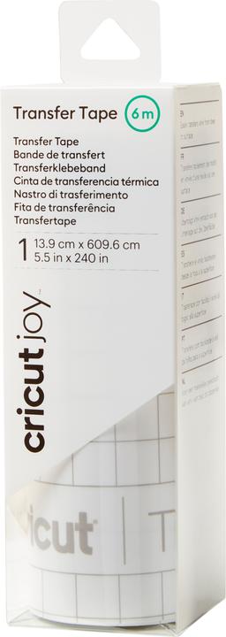 Produktbild Cricut Transferpapier Joy (1 x)