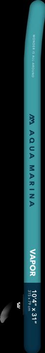 Productafbeelding Aqua Marina All-Around iSUP Vapor (10'4")