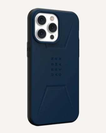 Image du produit UAG Civilian Magsafe Case (Apple iPhone 14 Pro Max)