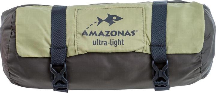 Actual product image Amazonas Moskito-Traveller Thermo (200 kg)
