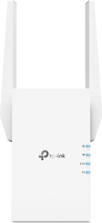 Productafbeelding TP-Link RE705X - Wi-Fi 6 range extender (2402 Mbit/s, 574 Mbit/s)