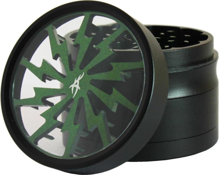 Actual product image Kulu Thorinder Mini Green by After Grow