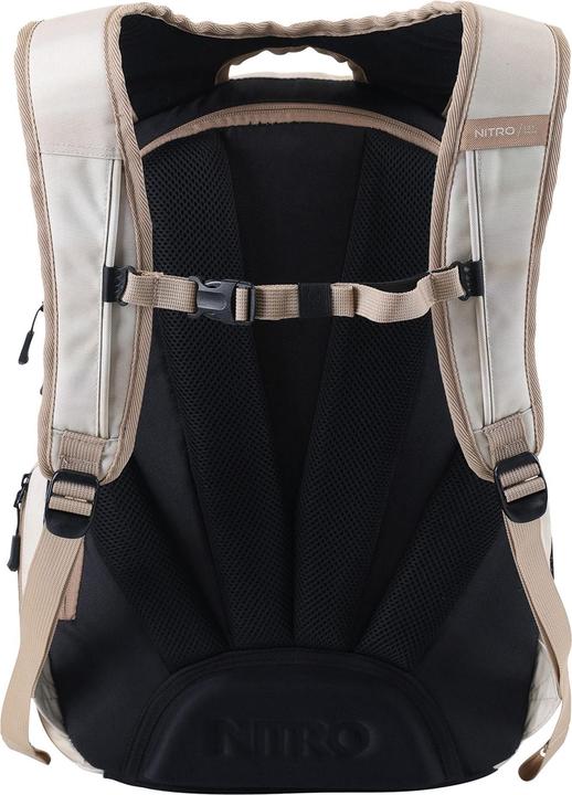 Image du produit Nitro Daypack Chase Sac à dos 51 cm pour ordinateur portable (35 l)