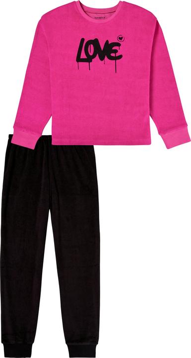 Produktbild Schiesser Nightwear 2 Schlafanzug (152)
