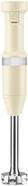 Actual product image KitchenAid 5KHBV83EAC cream