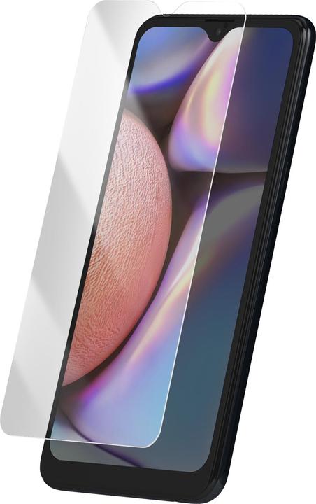 Actual product image Avizar ClearShield Folie (1 Piece, Samsung Galaxy A10s)