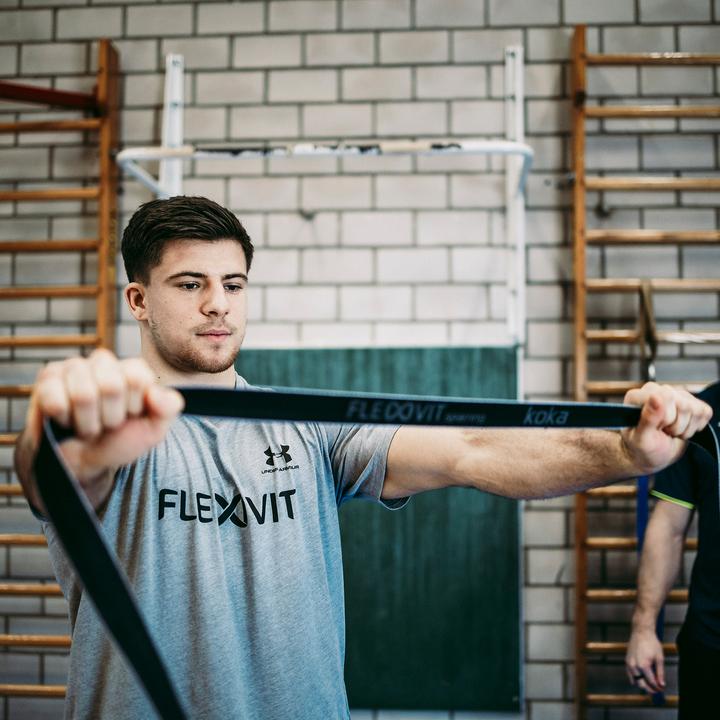 Image du produit Flexvit Sparring "koka (Léger)