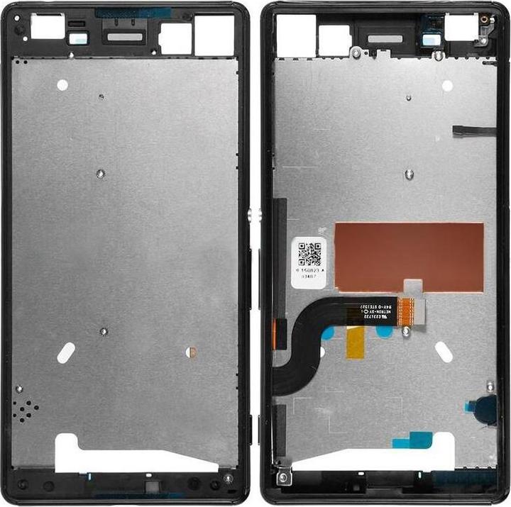 Immagine prodotto CoreParts Sony Xperia M5 telaio anteriore (Sony Xperia M5)