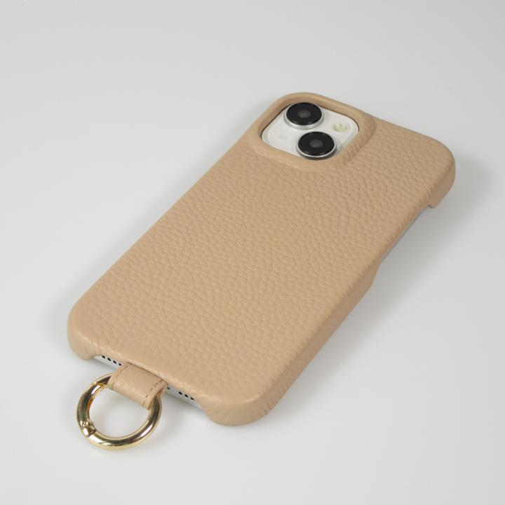 Immagine prodotto PhoneLook Coque Premium cuir véritable de luxe avec lanière en cuir réglable et amovible + MagSafe (Apple iPhone 14)