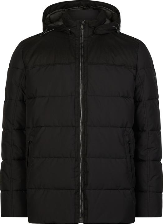 Actual product image Calamar Hybrid Jacket (50)