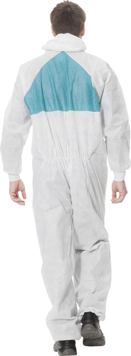 Actual product image 3M Protective suit 4520 (XL)