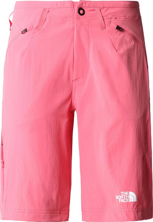 Produktbild North Face Women's Speedlight Slim Straight Shorts (12, XL)
