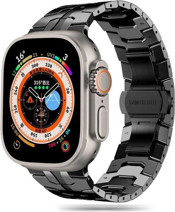 Produktbild Tech-Protect Stainless Line Bracelet (0.25 m)