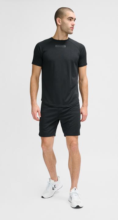 Actual product image hummel Te Topaz Shorts (S)