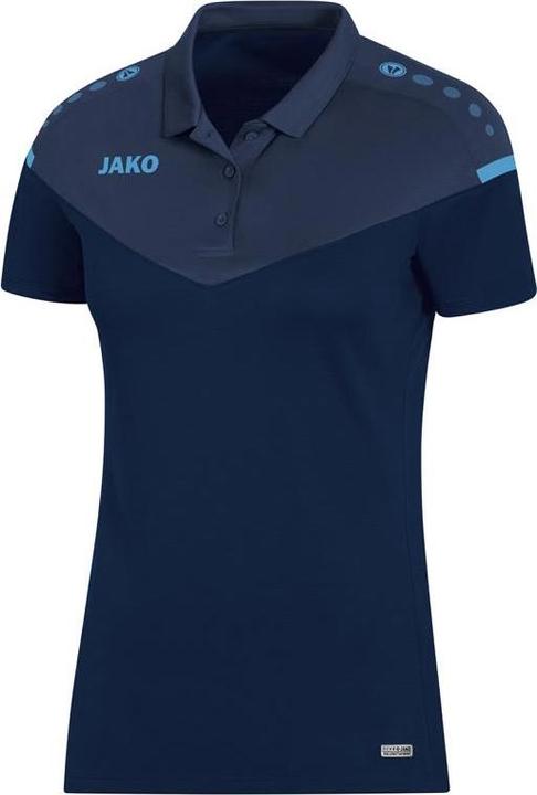 Immagine prodotto JAKO POLO CHAMP 2.0 DONNA (40)