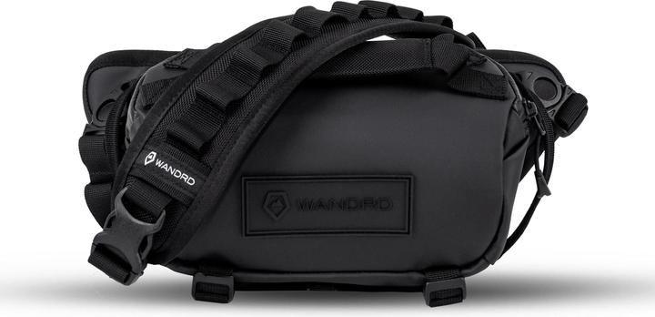 Actual product image Wandrd Roam Sling (Camera shoulder bag, 3 l)