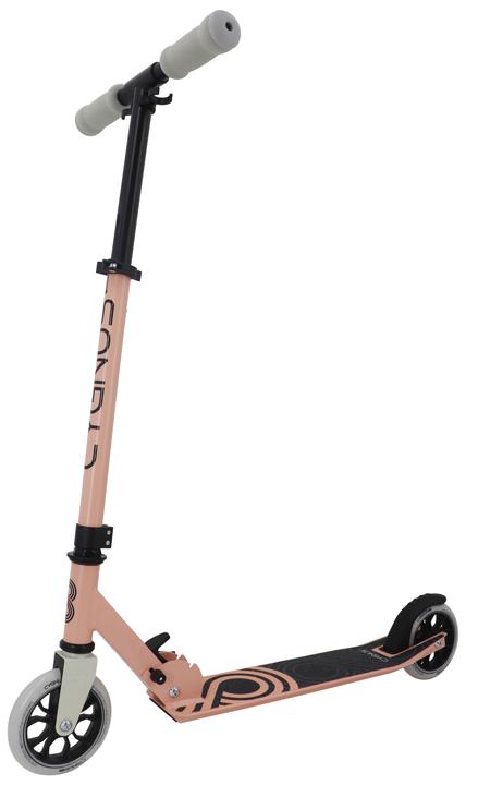 Actual product image Motion Cygnus 125mm Peach