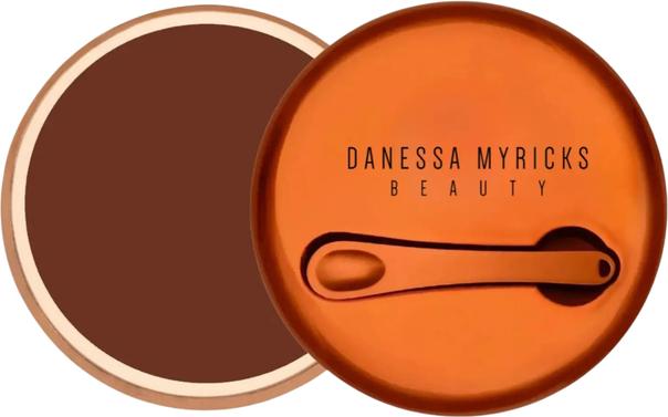 Danessa Myricks Yummy Skin - Blurring Balm Powder 10