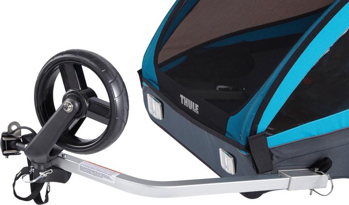 Produktbild Thule Coaster XT 2