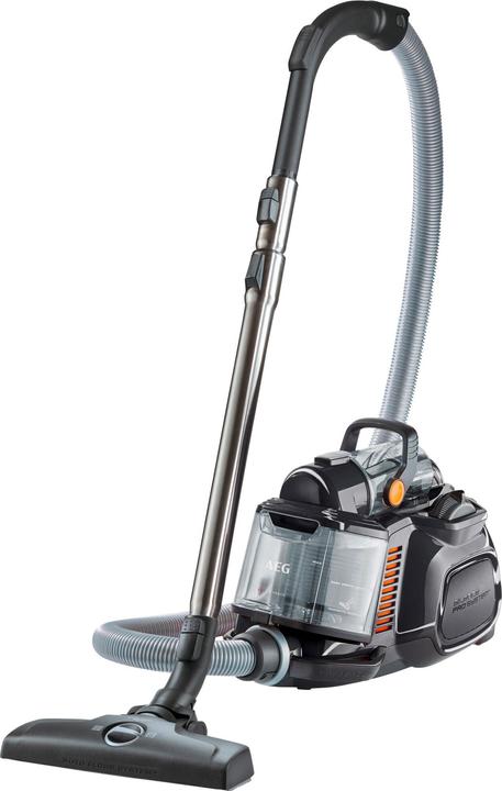 Immagine prodotto AEG LX7-2-EB-P Aspiratore a cilindro senza sacchetto