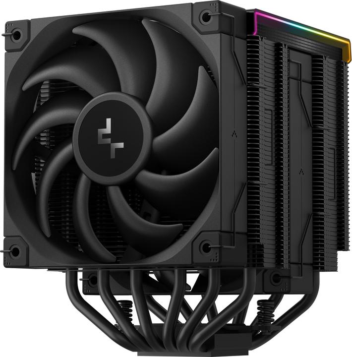 Produktbild Deepcool AK620 DIGITAL PRO (163 mm)