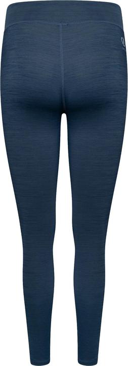 Actual product image Dare2b Womens/Ladies Legitimate Marl Lightweight Tights (34)