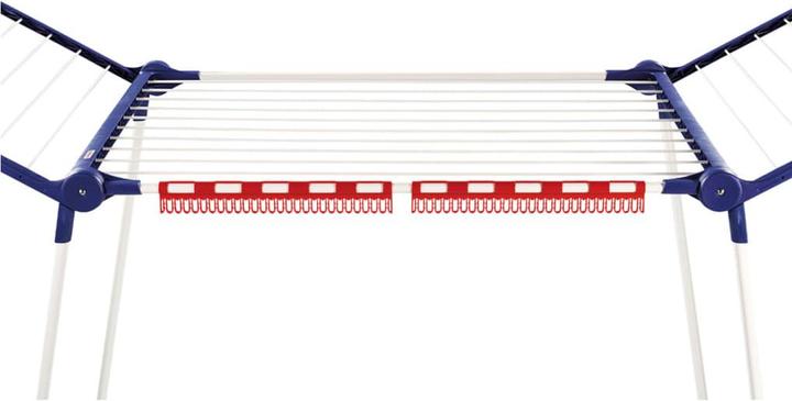 Produktbild Leifheit Standtrockner Pegasus 180 Solid Plus (18 m)