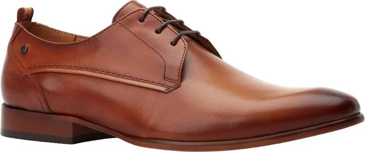 Produktbild Base London Halbschuhe Gambino Leder (45)