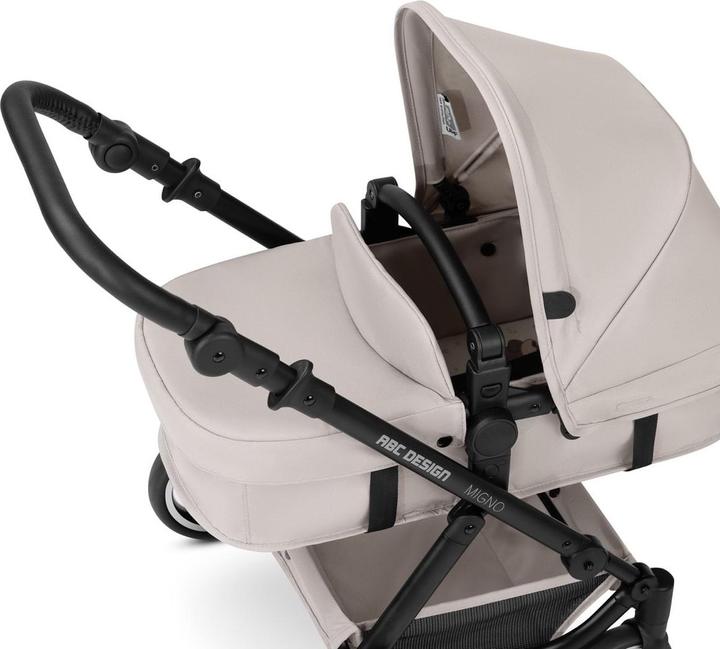 Immagine prodotto Moni passeggino per bambole, carrozzina per bambole 9617